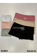 Majtki damskie (M-XL) 1