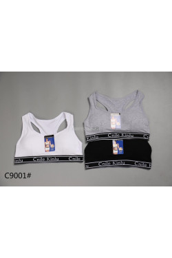 Topy damskie (M-2XL) 1