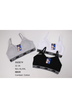 Topy damskie (M-2XL) 1