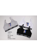 Topy damskie (M-2XL) 1