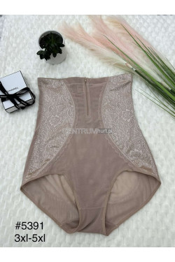 Majtki modelujące damskie (3XL-5XL) 1