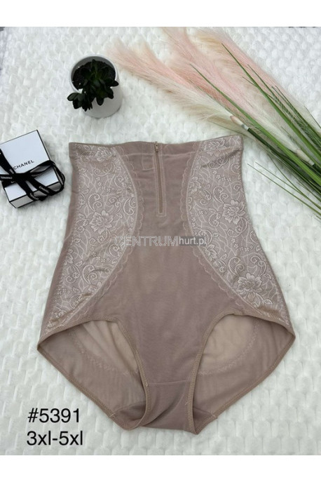 Majtki modelujące damskie (3XL-5XL) 1