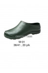 Chodaki damskie (36-41) W-01