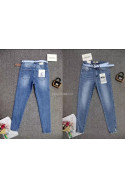 Jeansy damskie (XS-XL) 1