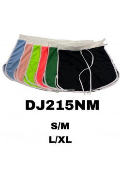 Szorty damskie (S/M-L/XL) DJ215NM