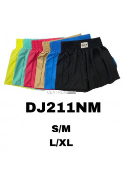 Szorty damskie (S/M-L/XL) DJ211NM