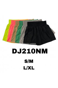 Szorty damskie (S/M-L/XL) DJ210NM