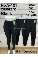 Spodnie damskie (2XL-6XL) 1