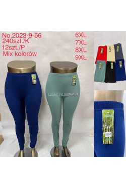Spodnie damskie (6XL-9XL) 2023-9-66