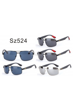 Okulary SZ524