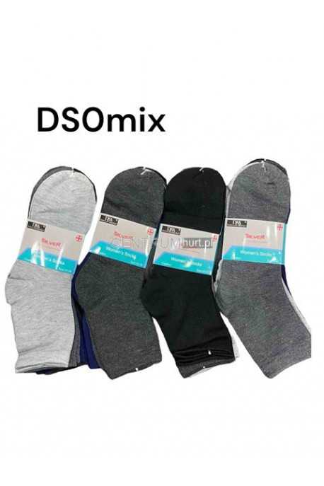 Skarpety damskie (35-42) 1