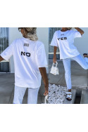 T-SHIRT YES OR NO PT-02