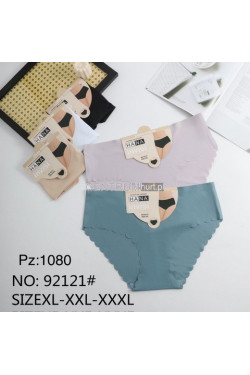 Majtki damskie (XL-3XL) 6511