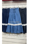 Spódnica damska (M-2XL) 2