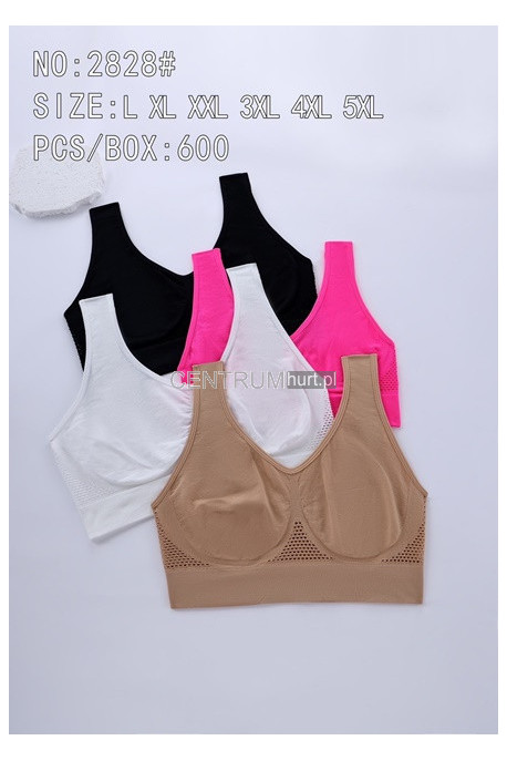 Topy damskie (S/M-L/XL) 1