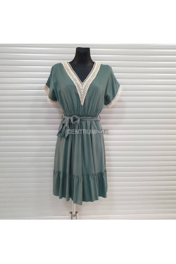 Sukienki damskie (M-2XL) 6094