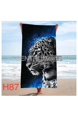 Ręcznik (100x180) TH-415