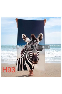 Ręcznik (100x180) TH-420