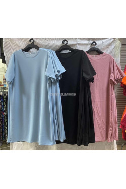 Sukienki damskie Polskie (4XL-6XL) 6442