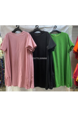 Sukienki damskie Polskie (4XL-6XL) 6445