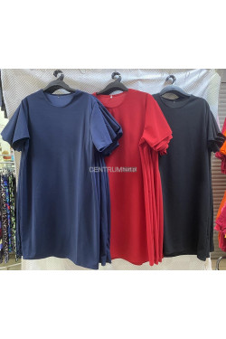 Sukienki damskie Polskie (4XL-6XL) 6446