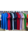 Sukienki damskie Polskie (4XL-6XL) 64