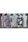 Bluzki damskie Polskie (L-4XL) 64