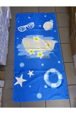 Ręcznik (70x140cm) 7758