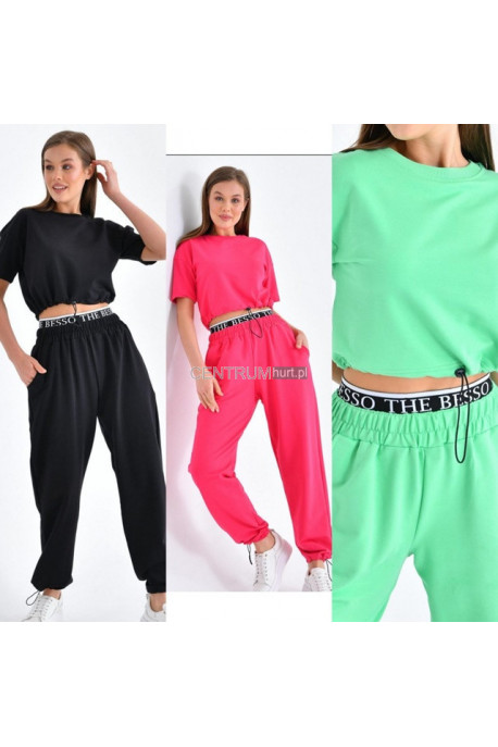 Komplet damskie Tureckie (S-XL) 75