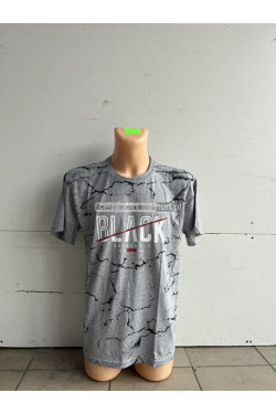Koszulka męska (L-4XL) 7596