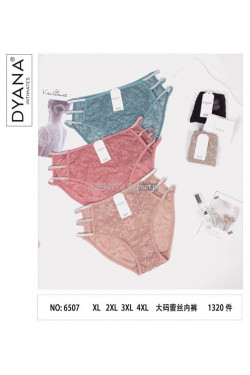 Majtki damskie (S/M-L/XL) 1
