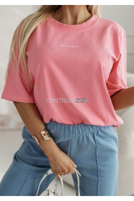 Koszulki T-shirt PTT-36