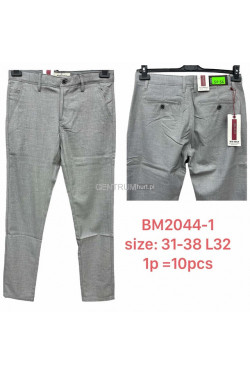 Spodnie męskie (31-38) BM2044-1