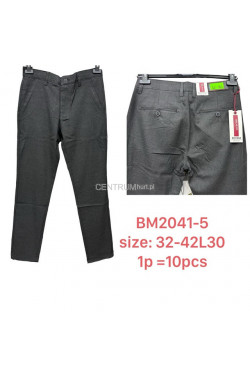 Spodnie męskie (32-42) BM2041-5