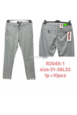 Spodnie męskie (31-38) R2045-1