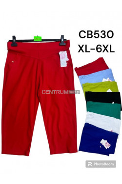 Rybaczki damskie (XL-6XL) CB530