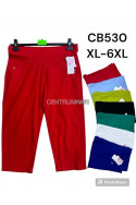 Rybaczki damskie (L-6XL) 1