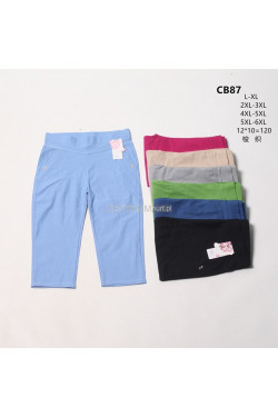Rybaczki damskie (L-6XL) CB87