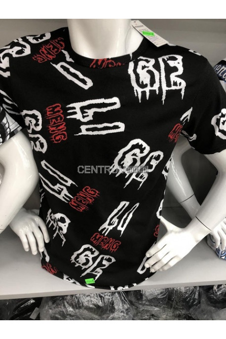 Koszulka męska (M-2XL) 99
