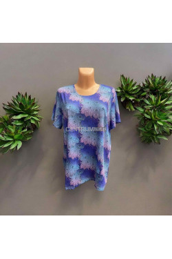 Bluzka damska (4XL-8XL) 8874
