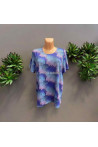 Bluzka damska (XL-5XL) 1