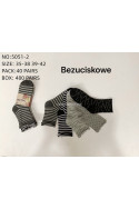 Skarpety damskie (35-42) 2