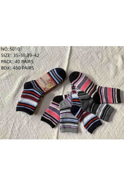 Skarpety damskie (35-42) 5010