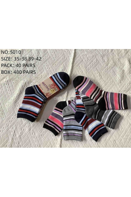 Skarpety damskie (35-42) 50