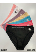 Majtki damskie (L-3XL) 1