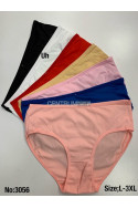 Majtki damskie (L-3XL) 1