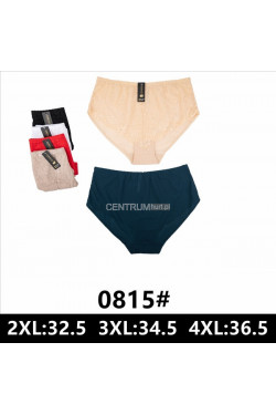 Majtki damskie (2XL-4XL) 1
