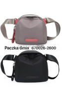 Plecak damski 670018