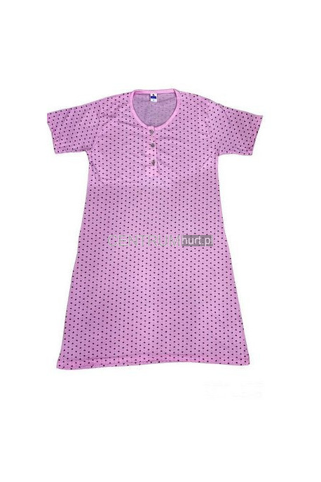Koszula nocna turecka (L-4XL) 090109