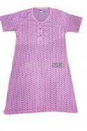 Koszula nocna turecka (L-4XL) 090109